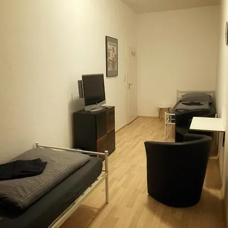 Am Rüstersieler Hafen Apartment Wilhelmshaven